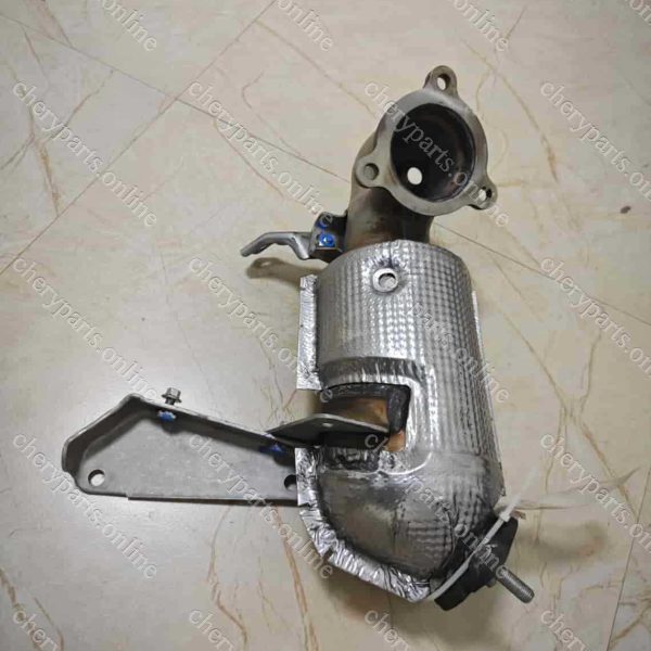 F08-1205010HM PRE CATALYTIC CONVERTER 507