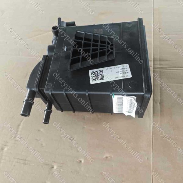 F08-1208010HD CARBON BOX 1618