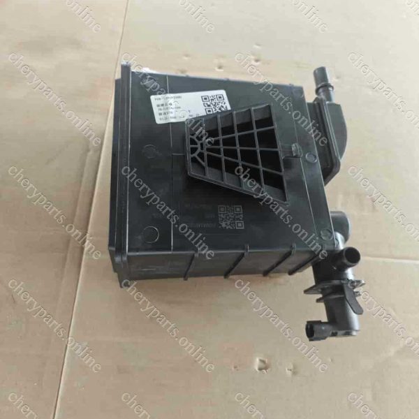 F08-1208010HD CARBON BOX 1619