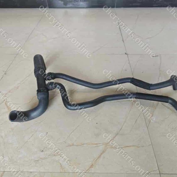 F08-1303111HD WATER INLET HOSE-ENGINE 516