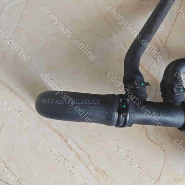 F08-1303111HD WATER INLET HOSE-ENGINE 517