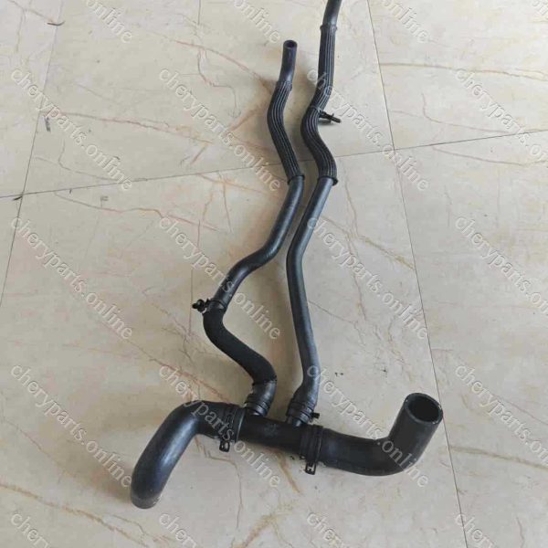 F08-1303111 WATER INLET HOSE-ENGINE 514