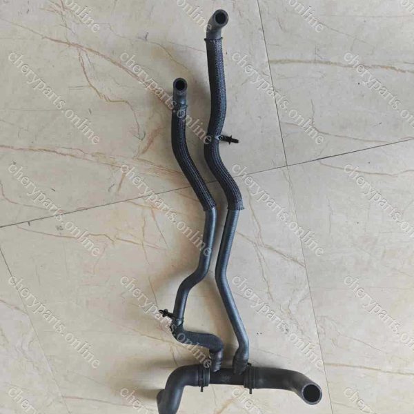 F08-1303111 WATER INLET HOSE-ENGINE 515