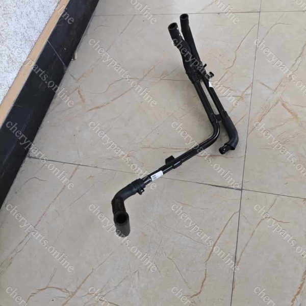 F08-1303410HD WATER OUTLET PIPE 518