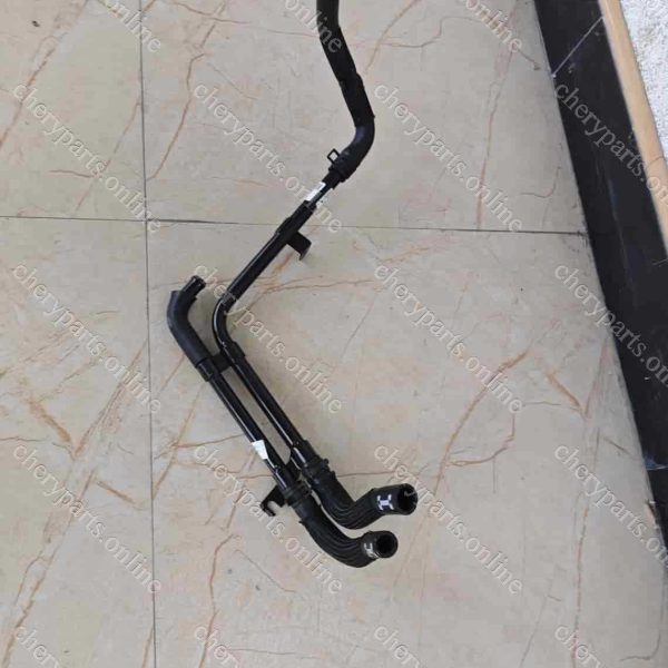 F08-1303410HD WATER OUTLET PIPE 519