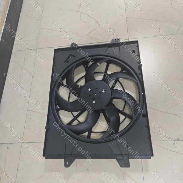 F08-1308010HD COOLING FAN 521