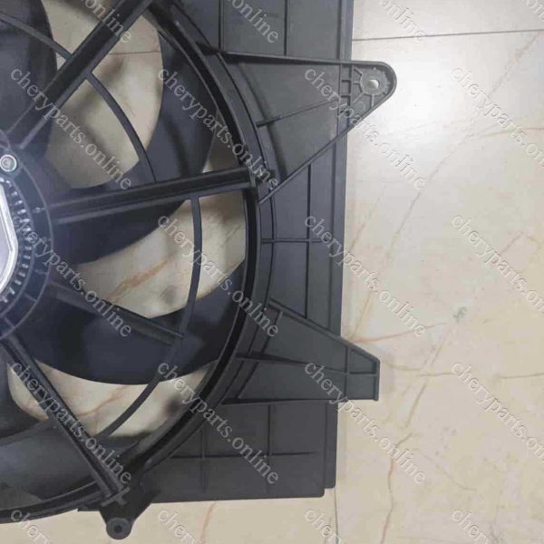 F08-1308010HD COOLING FAN 522