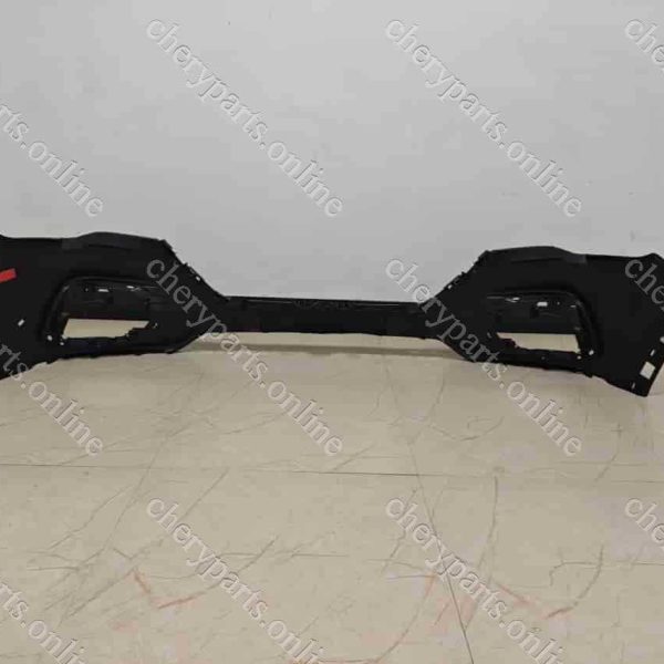 F08-2803501-DQ FRONT BUMPER BODY 1820