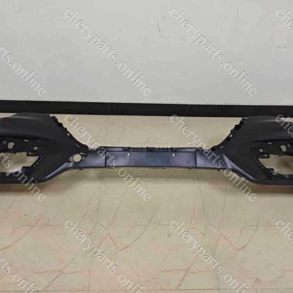 F08-2803501-DQ FRONT BUMPER BODY 1821