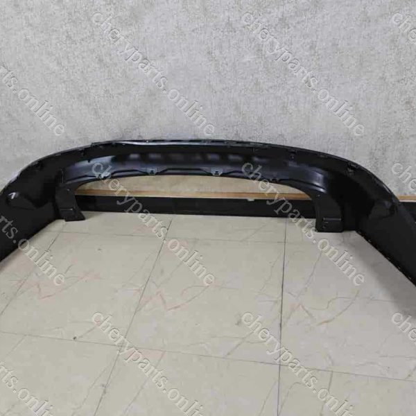 F08-2804501FL-DQ UPPER BODY-REAR BUMPER 534