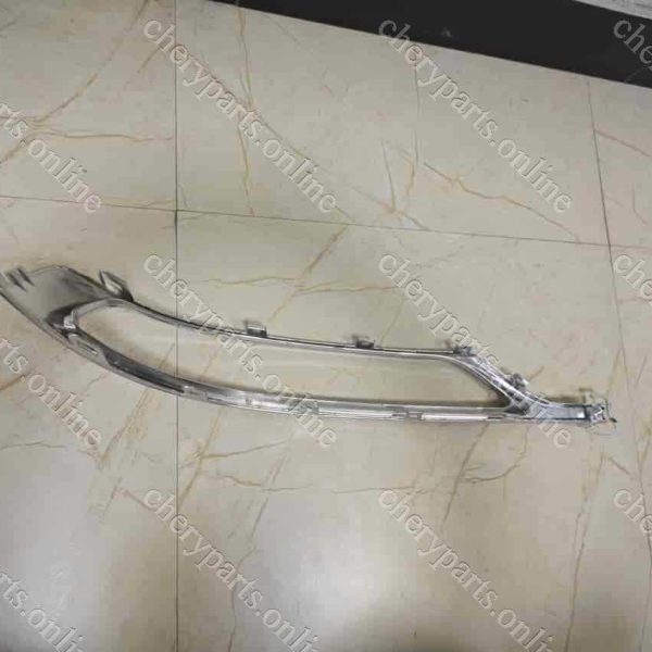 F08-2804505FL REAR LEFT FOG LAMP TRIMSTRIP 535