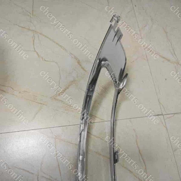 F08-2804505FL REAR LEFT FOG LAMP TRIMSTRIP 536