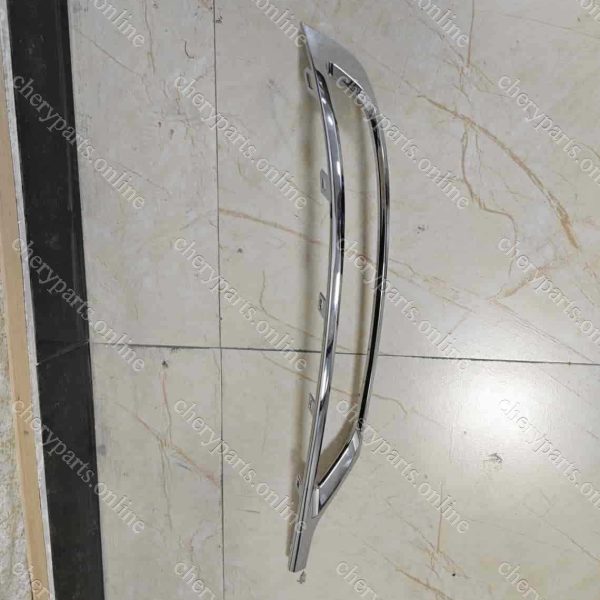 F08-2804506FL RIGHT REAR FOG LAMP TRIMSTRIP 537