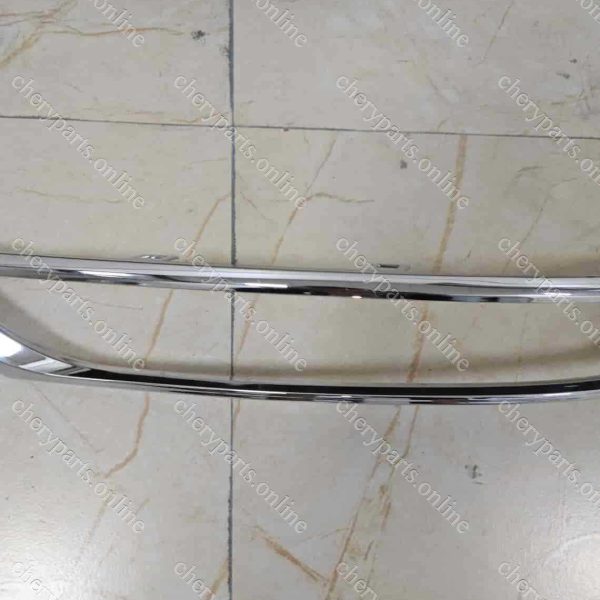 F08-2804506FL RIGHT REAR FOG LAMP TRIMSTRIP 538