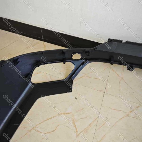 F08-2804507FM REAR BUMPER MIDDLE TRIM 542