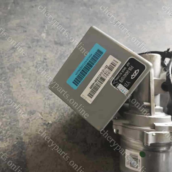 F08-3404010FB STEERING COLUMN WITH MIDDLE SHAFT 551