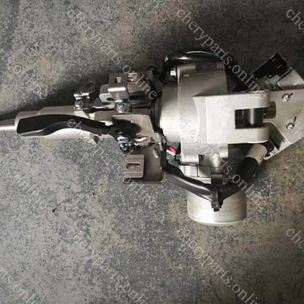 F08-3404010FB STEERING COLUMN WITH MIDDLE SHAFT 552