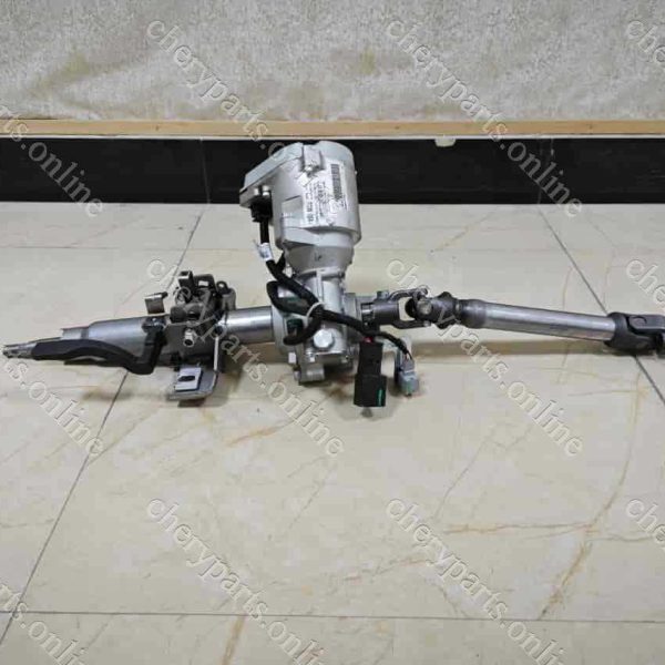 F08-3404010FE STEERING COLUMN WITH MIDDLE SHAFT 554