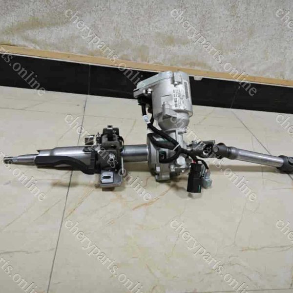 F08-3404010FE STEERING COLUMN WITH MIDDLE SHAFT 555
