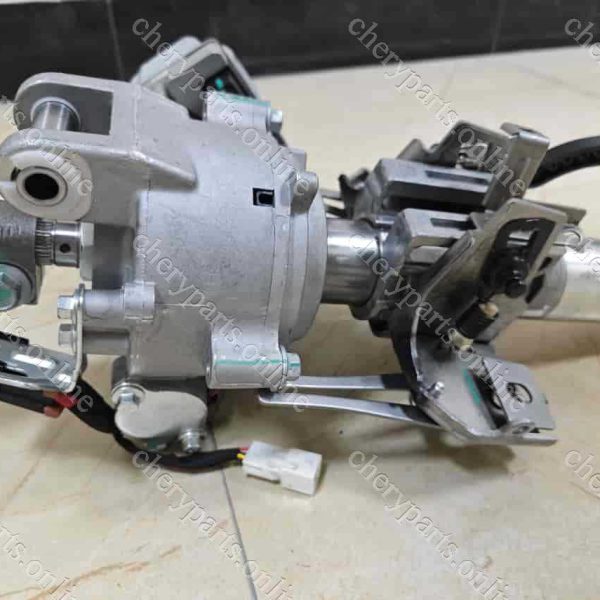 F08-3404010FG STEERING COLUMN WITH MIDDLE SHAFT 558