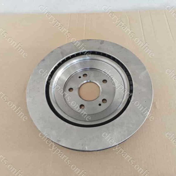 F08-3501075 FRONT BRAKE ROTOR 1622