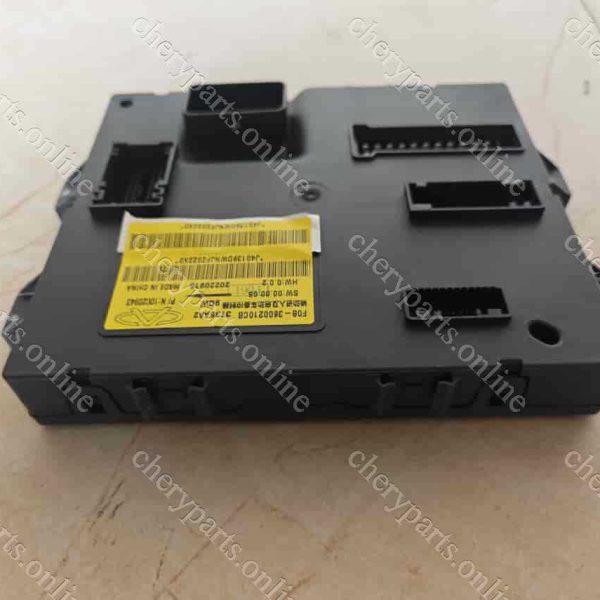 F08-3600210CB PASSIVE ENTRY AND START ECU 561