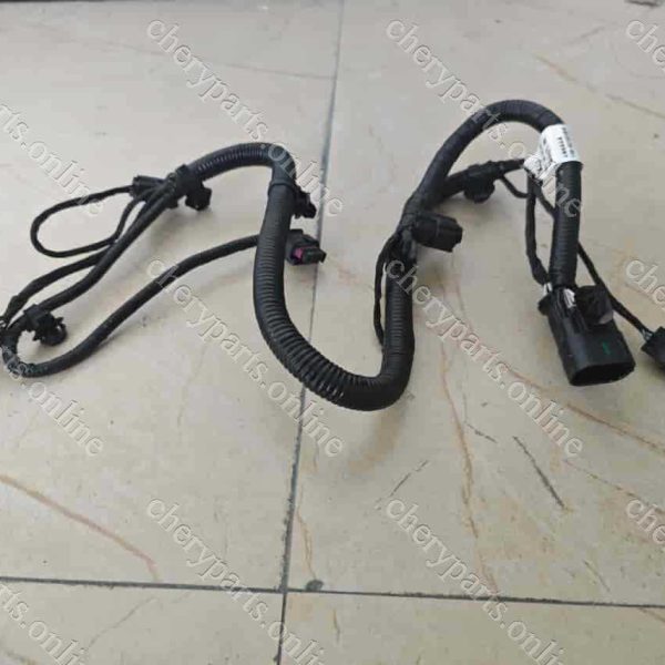 F08-4316320FB WIRING HARNESS-REAR BUMPER 565