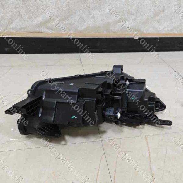 F08-4421010FL LEFT FRONT HEADLAMP ASSEMBLY LED 569