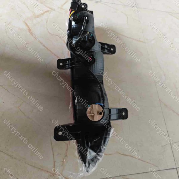 F08-4433010 TAILLAMP-LEFT 573