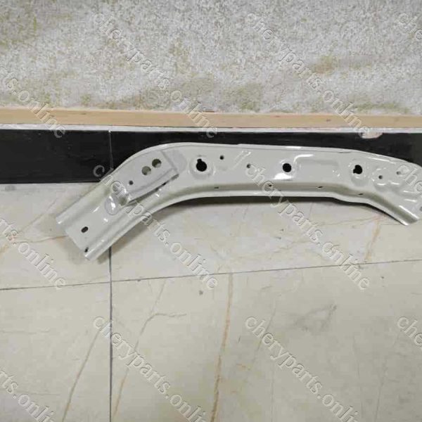 F08-5300810FL-DY UPPER CROSSBEAM-HEADLAMP LEFT 580