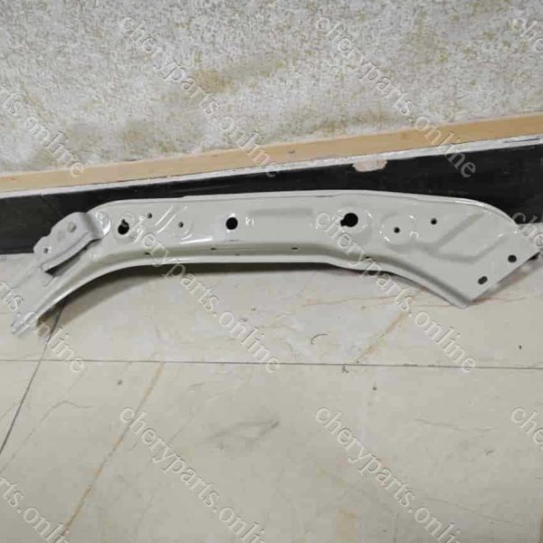 F08-5300810FL-DY UPPER CROSSBEAM-HEADLAMP LEFT 581