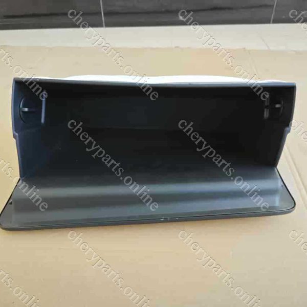 F08-5306510 STORAGE BOX 583