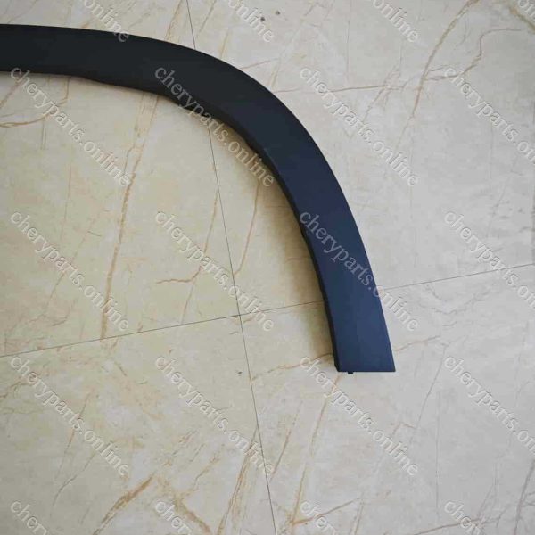 F08-5500120 FRONT WHEEL ARCH ASM RIGHT 587