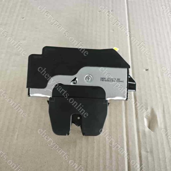 F08-5606010BA BACK DOOR SELF-PRIMING LOCK 1623