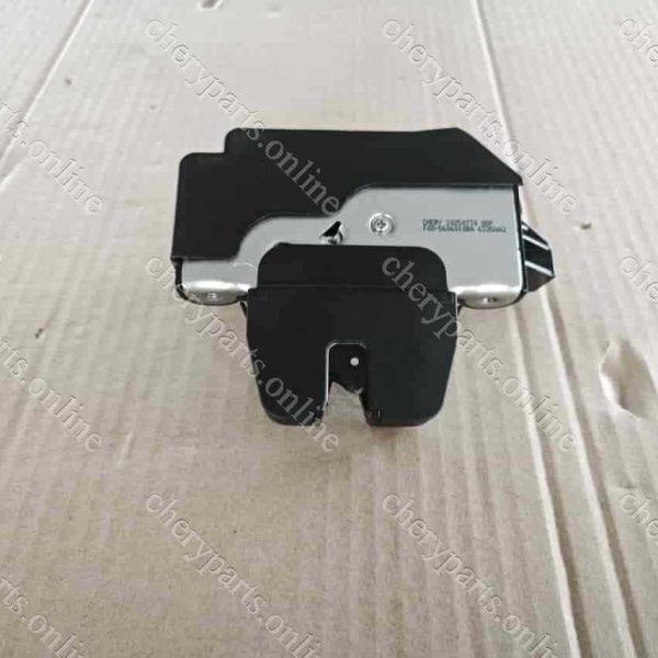 F08-5606010BA BACK DOOR SELF-PRIMING LOCK 1624