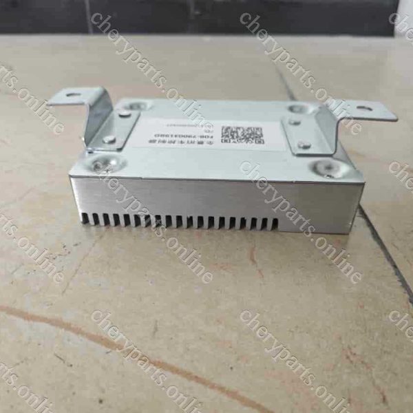 F08-7900319BD PANORAMIC PARKING CONTROLLER 597