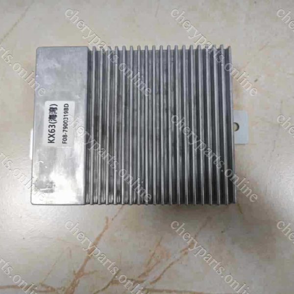 F08-7900319BD PANORAMIC PARKING CONTROLLER 598