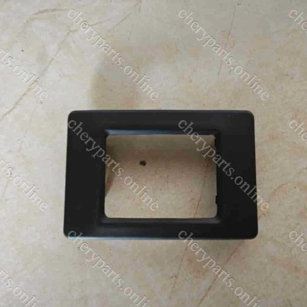 F08-7900372 TRIM COVER-FRONT MILLIMETER WAVE RADAR 603