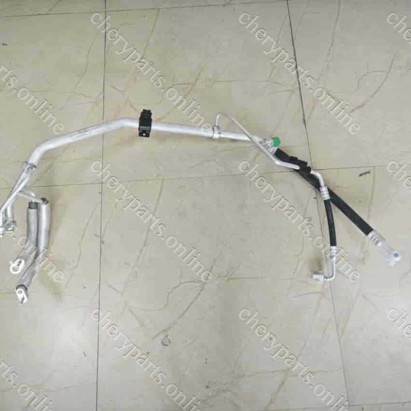 F08-8108010HD PIPE ASSEMBLY 609