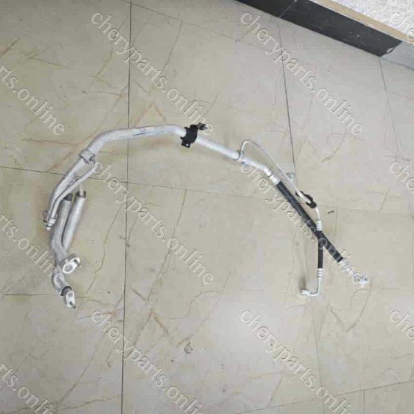 F08-8108010HD PIPE ASSEMBLY 610