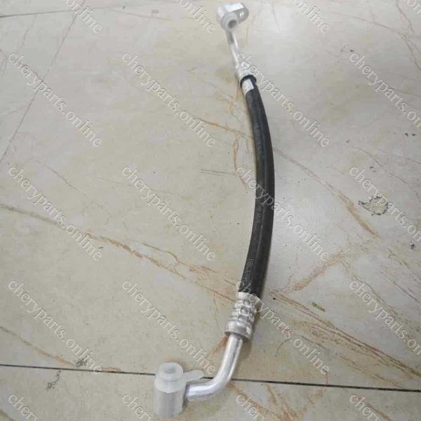 F08-8108030HD PIPELINE-COMPRESSOR TO CONDENSER 614