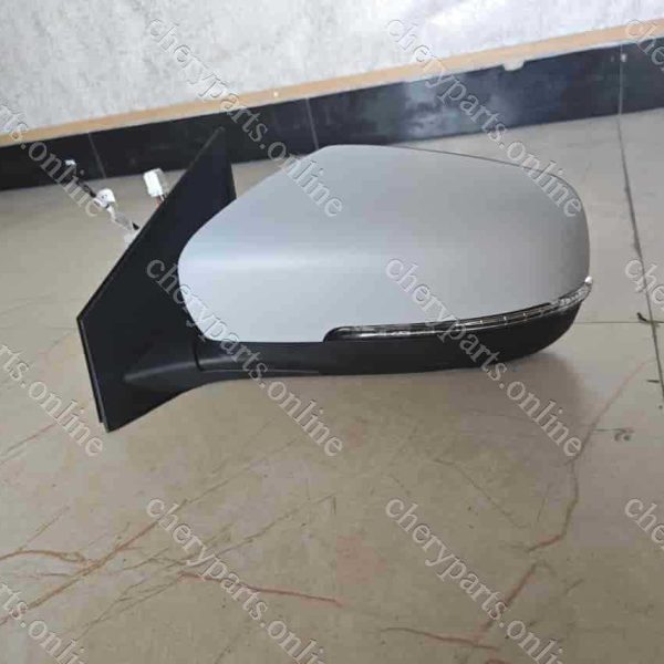 F08-8202P17AA-DQ ASSY-REAR VIEW MIREAROR OUTER LEFT-DQ 618