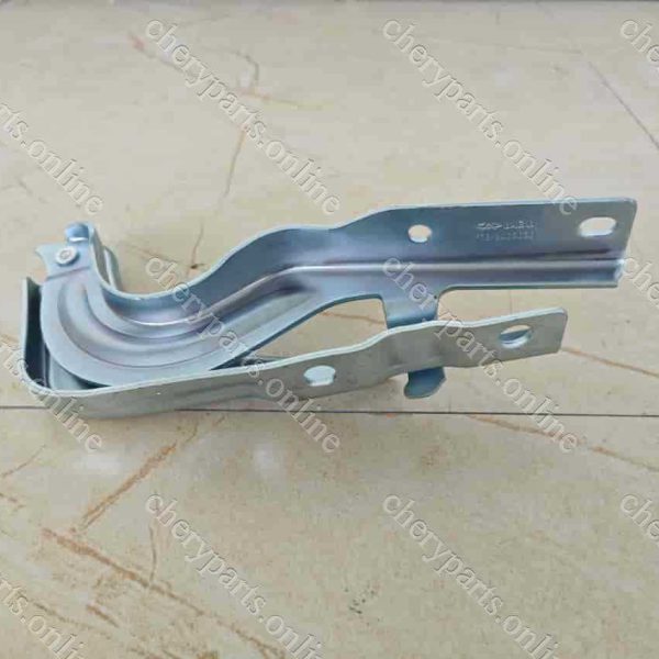 F08-8402030-DY LEFT HINGE-HOOD 619