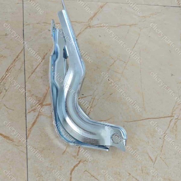 F08-8402040-DY RIGHT HINGE-HOOD 620