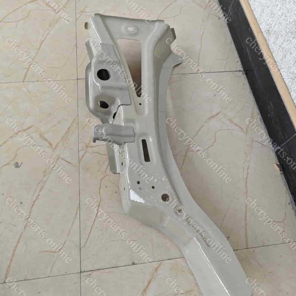 F08-8403210-DY LEFT FRONT REINFORCEMENT BEAM OUTER PLT 622