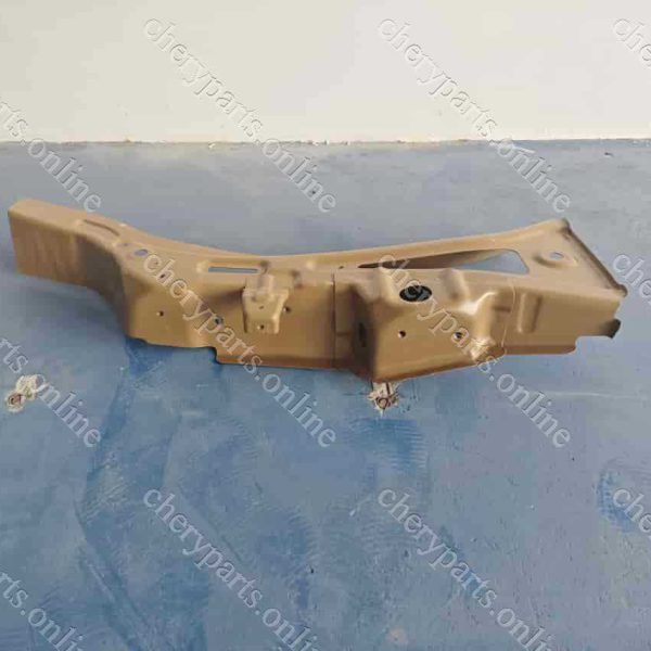 F08-8403220-DY RIGHT FRONT REINFORCEMENT BEAM OUTER PLT 624