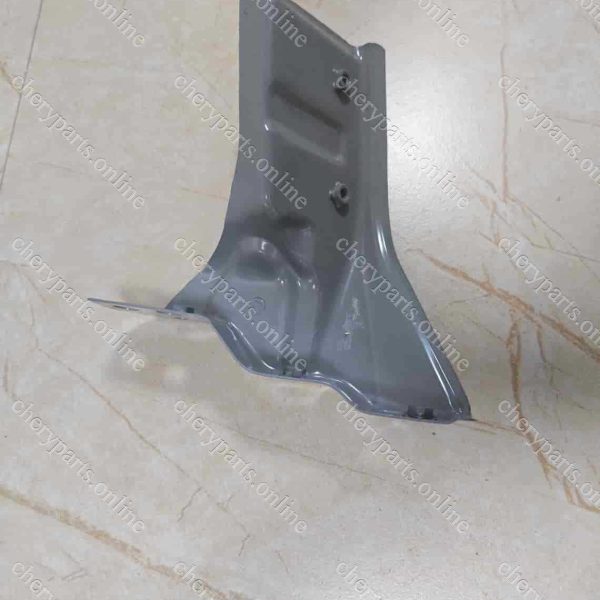 F08-8403630-DY FRONT BRACKET-QUARTER PANEL LEFT 626