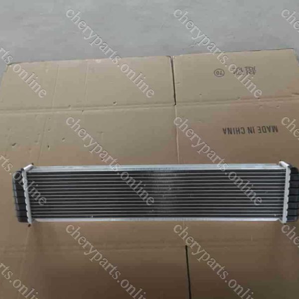 F16-1301110FA LOW TEMPERATURE RADIATOR ASSY 633