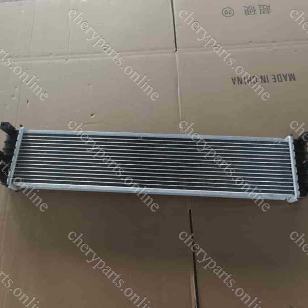F16-1301110FA LOW TEMPERATURE RADIATOR ASSY 634