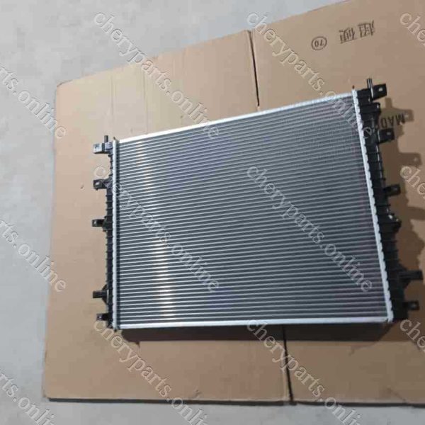 F16-1301110GA RADIATOR 1477